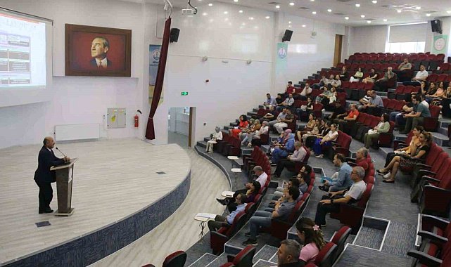 Kütahya'da LGS Tercih Danışmanlığı toplantısı