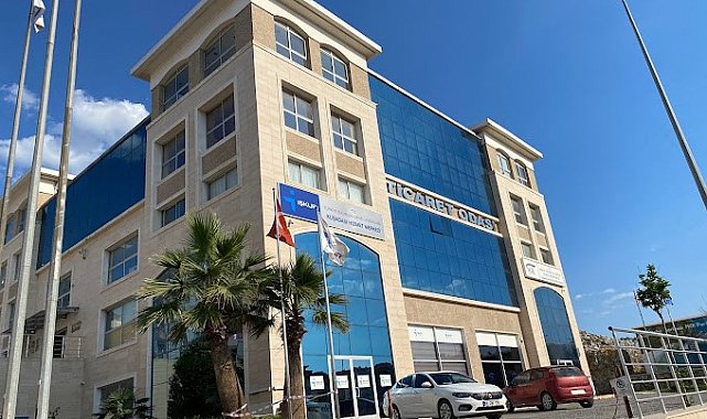 KUTO&#039;da iş ve tarım makinaları operatörlük sertifika programı başlıyor