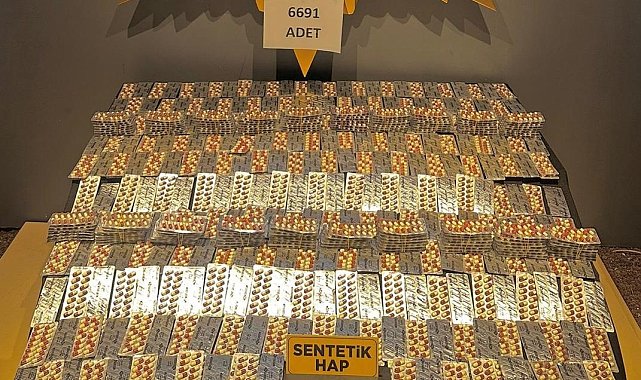 Malatya'da uyuşturucu operasyonu: 10 tutuklama