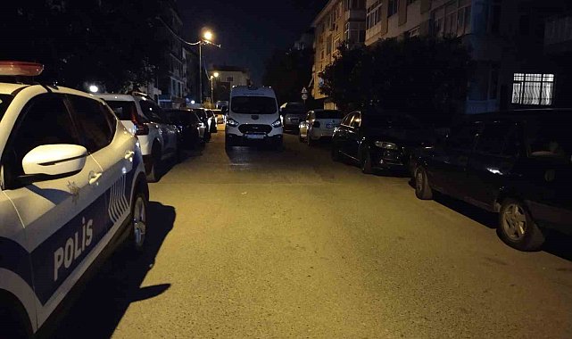 Maltepe'de gençlerin kavgasında silahlar konuştu: 3 yaralı
