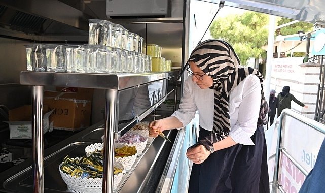 Manisa Büyükşehir KPSS&#039;de de Manisalıların yanında olacak