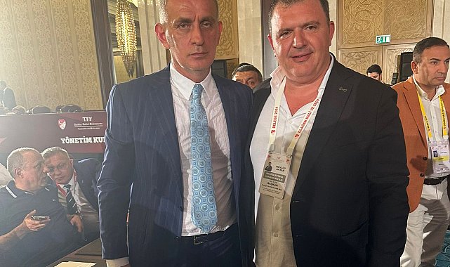 Manisa FK Başkanı Mevlüt Aktan istifa etti