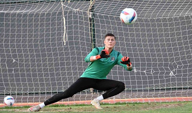 Manisa FK, yeni sezon hazırlıklarına devam etti