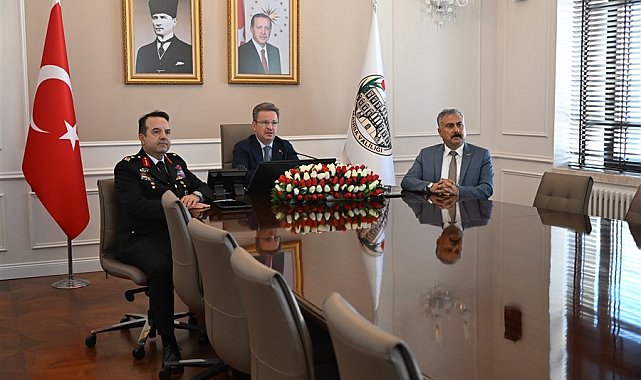 Manisa'da 6 ayda 2 bin 895 şahıs tutuklandı