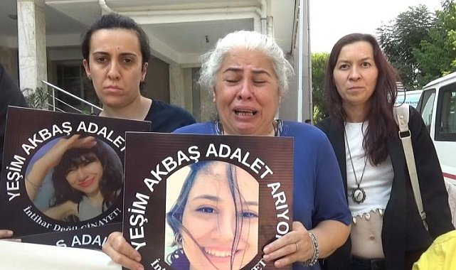Manisa'da Yeşim Akbaş cinayetinde şok gelişme: Komiser yardımcısı beraat etti