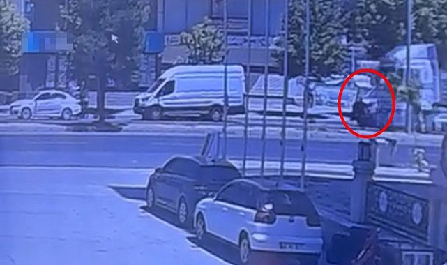 Mardin'de tırın çarptığı yaşlı adam hayatını kaybetti