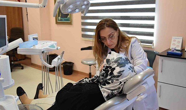 Maseter botoks tedavisi yüzleri güldürüyor