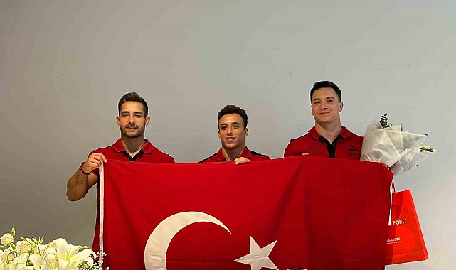 Medical Point, Şavkar sporcularını Paris'e uğurlayacak