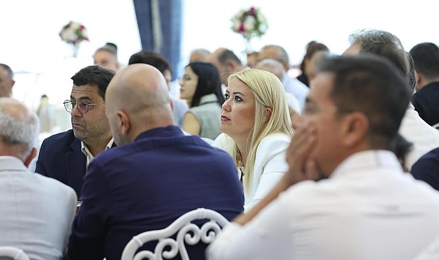 Merkezefendi'nin gelecek beş yılı şekillendirildi
