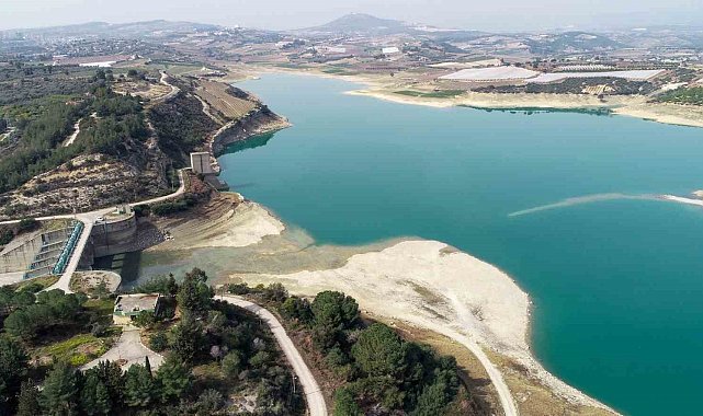 Mersin Büyükşehir Belediye Başkanı Seçer, Avrupa İmar ve Kalkınma Bankasının deprem bölgesine gönderdiği hibe paketinden yararlanacak iller arasında Mersin'in de sayılmasına karşın paylarına düşen hibeyi alamadıklarını söyledi