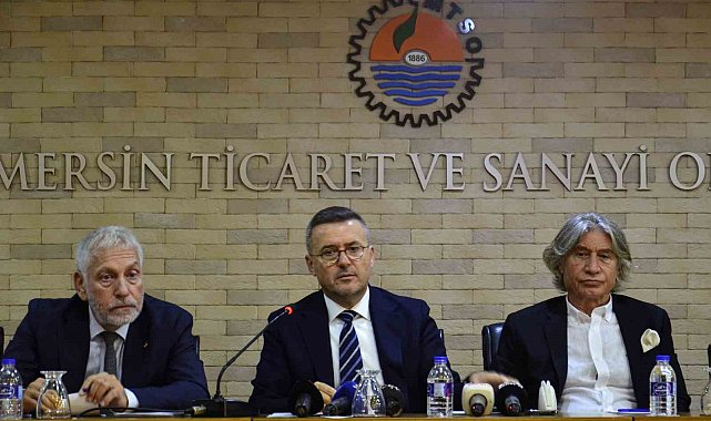 Mersin ile Adana arasındaki ana konteyner limanı belirsizliği