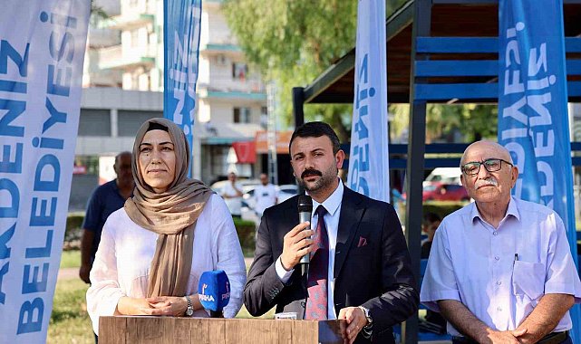 Mersin'de, Madımak olayında hayatını kaybedenler anıldı