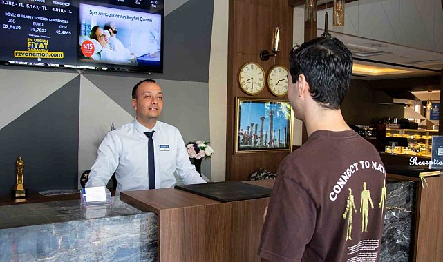 MERTUSEG Projesi meyvelerini vermeye başladı