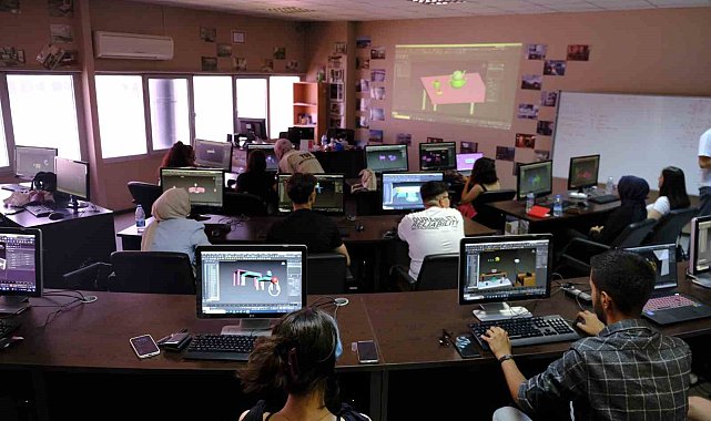 Mesleki eğitimde örnek işbirliği