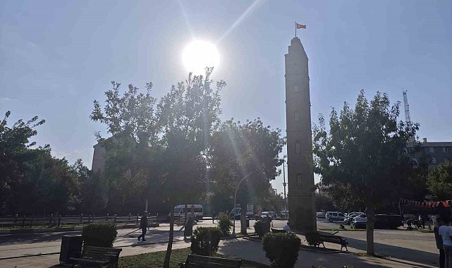 Meteoroloji uyardı: Sıcaklık mevsim normallerinin üzerine çıkacak