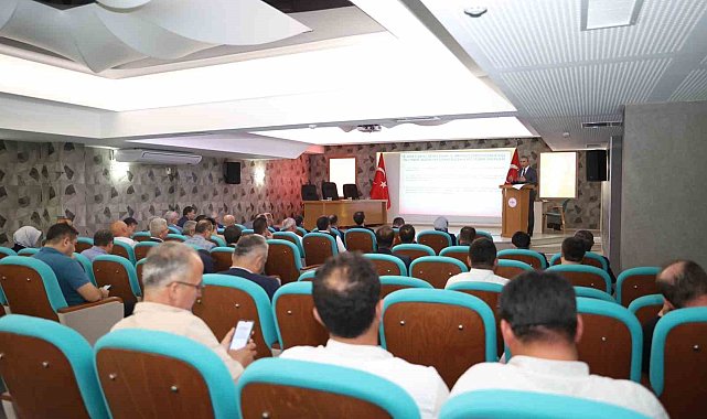 Mevsimlik tarım işçileri için tüm tedbirler alandı