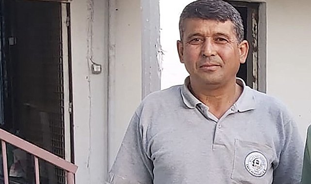 Milas'ta belediye personeli evinde ölü bulundu