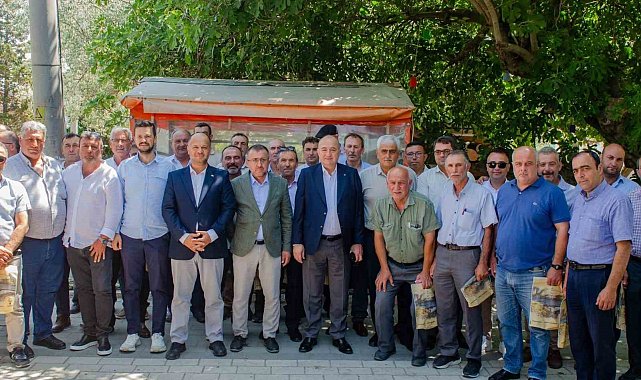 Milletvekili Gider: &quot;Ne eksiğimiz varsa düzelteceğiz&quot;