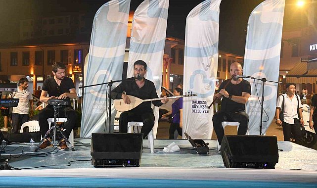 Milli Kuvvetler, hafta sonları müzikle anılacak