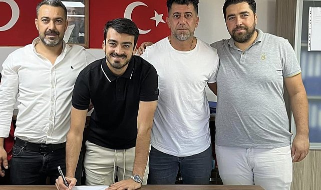 Milli takımdan, Osmaniye Amatör Lig'e transfer