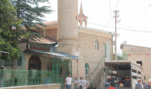 Mimar Sinan'ın doğduğu topraklarda bir ilk