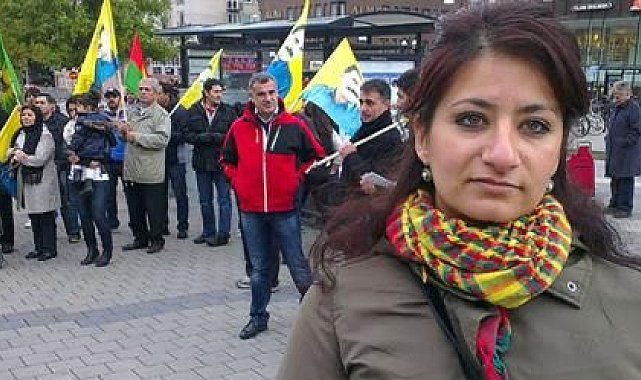 MİT'ten PKKKCK İsveç yapılanmasına darbe