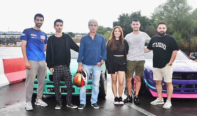 Motorsporlarının yeni heyecanı drift