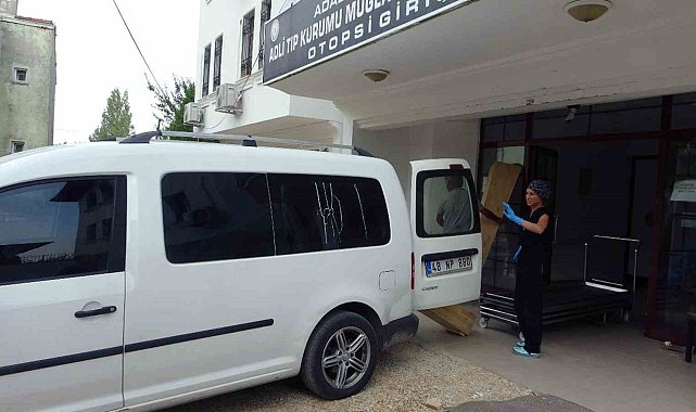Motosiklet kazasında ölen ünlü Rus YouTuber'in cenazesi adli tıptan alındı