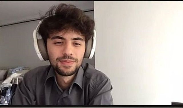 MSKÜ öğrencileri TEKNOFEST 2024'te finale kaldı