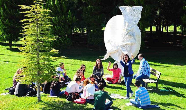 MSKÜ, öğrencilerinin en memnun olduğu üniversiteler arasında