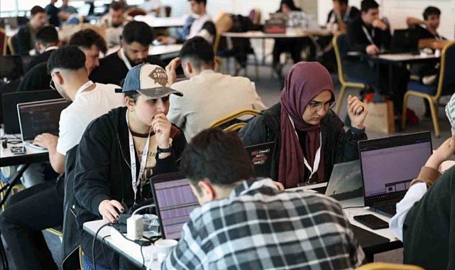 MSKÜ takımından çifte başarı