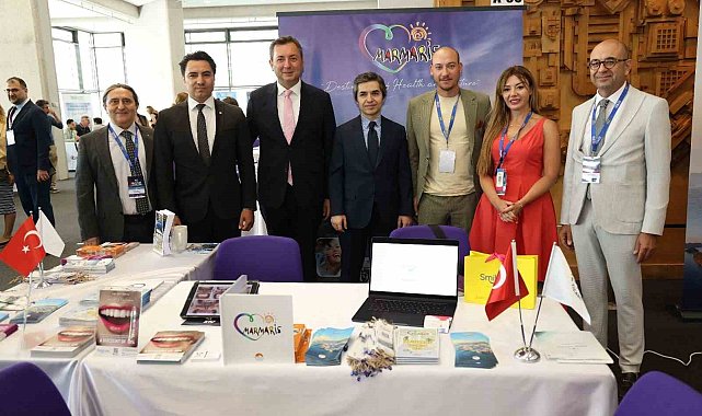 MTO'dan sağlık turizmi atağı