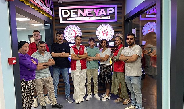 Mucit Olcay'a Gençlik Merkezi sahip çıktı