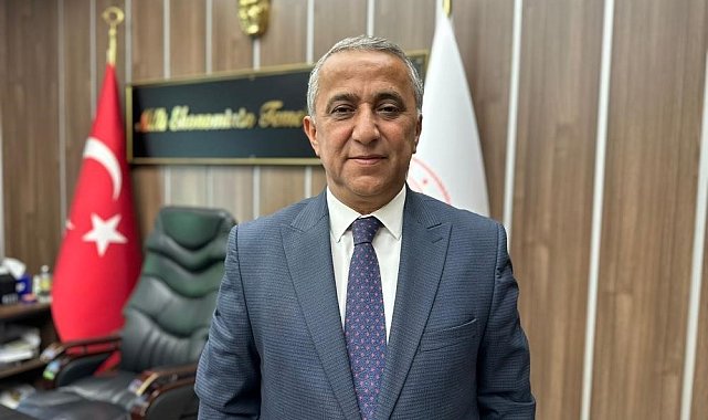 Müdür Sağlam: "Tarımsal ilaç denetimleri aralıksız devam edecek"