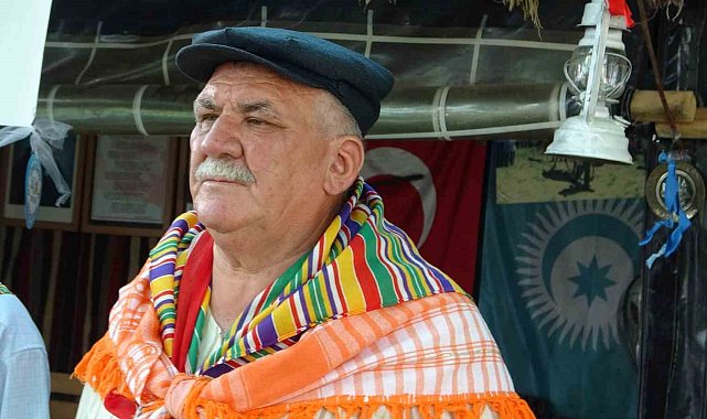 Muğla Yörük Obaları Derneği 15&#039;inci toyunu düzenliyor