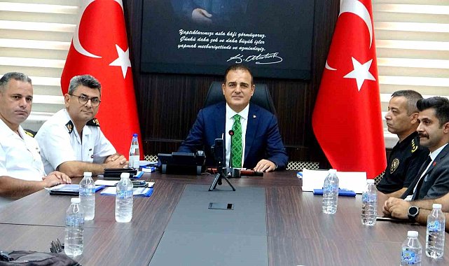 Muğla'da 178 yangında 247 hektar alan yandı