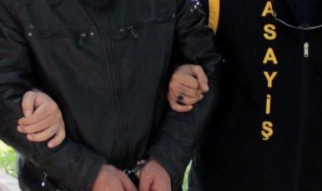 Muğla&#039;da aranan şahıslara yönelik yapılan operasyonlarda 96 kişi gözaltına alındı