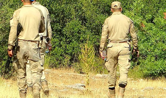 Muğla'da kaybolan Alzheimer hastası kadından 5 gündür haber alınamıyor