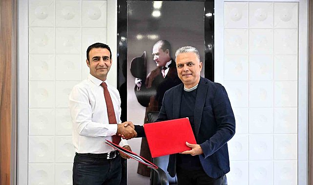 Muratpaşa Belediyesi'nden 89 milyon liralık araç yatırımı