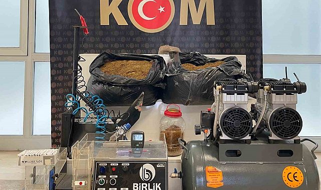 Muş Emniyet Müdürlüğü'nden başarılı operasyonlar