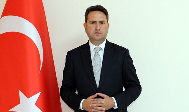 Muş'ta 3 ilçe kaymakamının görev yerleri değişti
