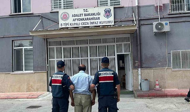 Müstehcen yayınlarda çocukları kullanan şahsı jandarma yakaladı