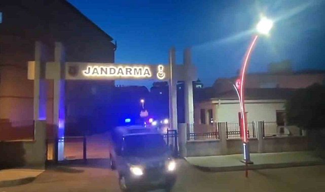 Narkoçelik-26 operasyonunda Aydın'da 5 sokak satıcısı yakalandı