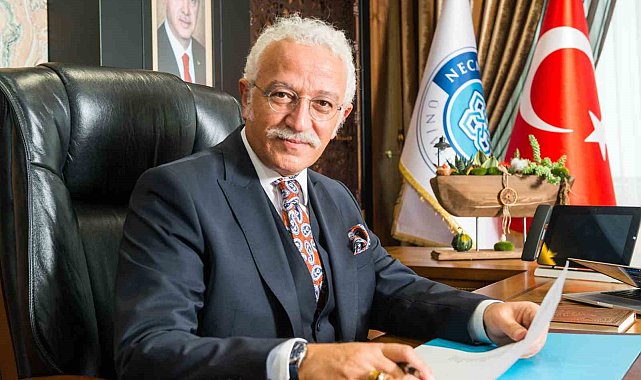 Necmettin Erbakan Üniversitesi'nde 7 lisans programı eğitimde kaliteyi tescilledi