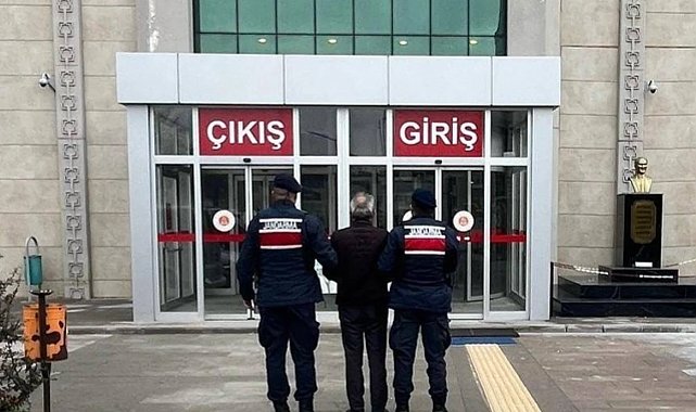 Niğde'de 1 Haftada Aranan 55 Şahıs Yakalandı
