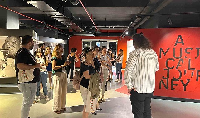 Nilüfer Belediyesi'nden uluslararası kültür forumu