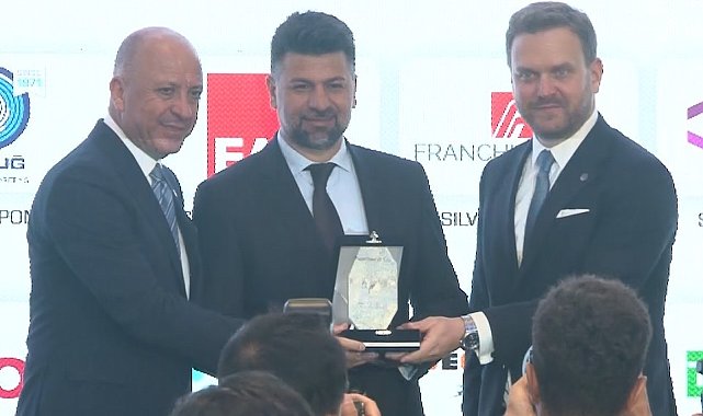 Nükleer Enerji sektörünün oyuncuları İstanbul'da buluştu