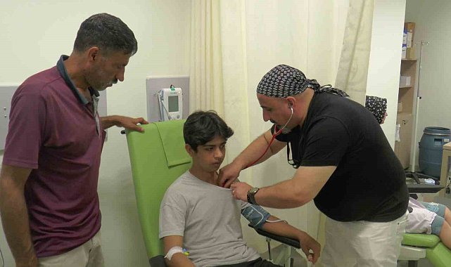 Ölümcül alerjiye 'immünoterapi'