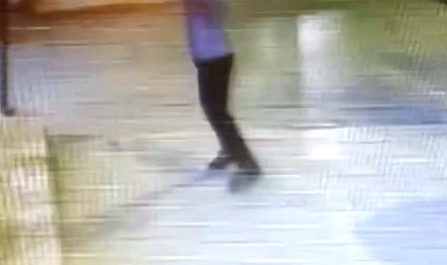 Ordu'da eğlence mekanına silahlı saldırı