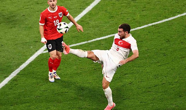 Orkun Kökçü ve İsmail Yüksek cezalı duruma düştü